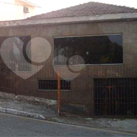 Casa à venda com 6 quartos, sendo 3 suítes,  em Jardim São Paulo(zona Norte), São Paulo, SP