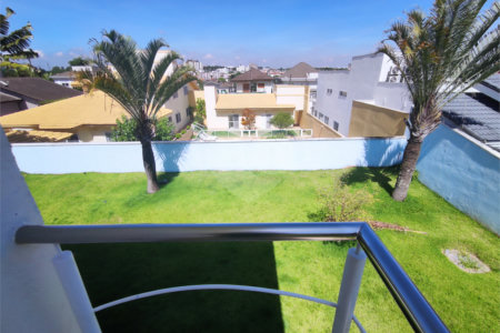 Casa à venda com 3 suítes no condomínio Residencial Suzano, Suzano - SP