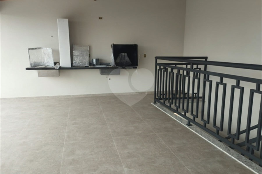 Apartamento à venda com 2 quartos em Tucuruvi, São Paulo, SP