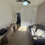 Apartamento à venda, 109 m² por R$ 775.000,00 - José Menino - Santos/SP