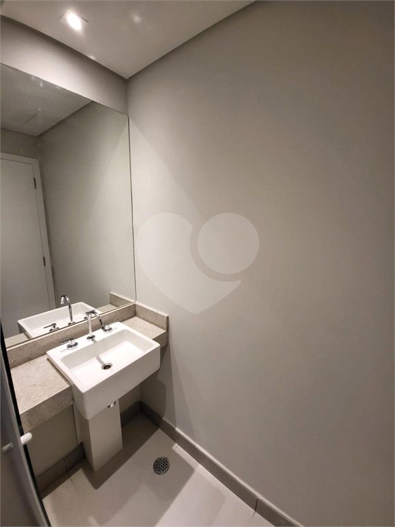 Studio à venda com 1 suíte em Pinheiros, São Paulo, SP