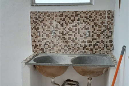Casa à venda com 2 quartos, sendo 1 suíte, em Campo Grande, Rio de Janeiro, RJ