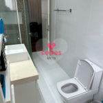Apartamento à venda com 3 quartos, sendo 2 suítes, em Parque Residencial Aquarius, São José dos Campos, SP
