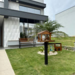 Casa à venda com 3 suítes no condomínio Piemonte, Indaiatuba - SP
