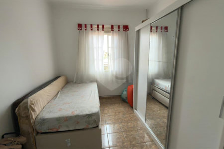 Casa à venda com 3 quartos em Jardim Boa Esperança, Sorocaba, SP