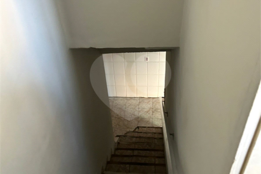 Sobrado à venda com 3 quartos em Mandaqui, São Paulo, SP