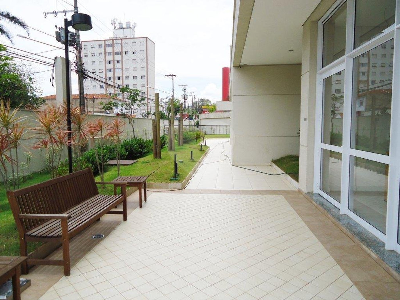 Apartamento à venda com 3 quartos, sendo 1 suíte, em Tucuruvi, São Paulo, SP