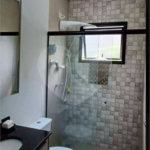 Casa à venda com 3 quartos, sendo 2 suítes, no condomínio Residencial Marchant Buarque, Atibaia - SP