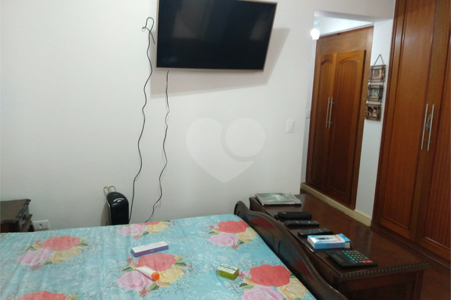 Apartamento à venda com 3 quartos, sendo 1 suíte, em Planalto Paulista, São Paulo, SP