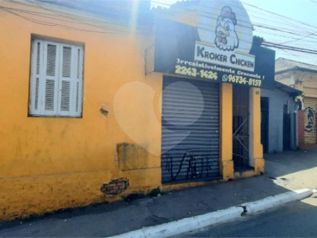 Prédio à venda em Tremembé, São Paulo, SP