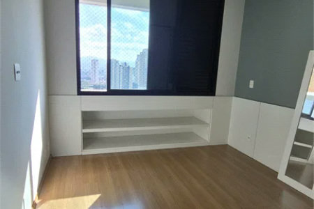 Apartamento à venda ou para alugar com 3 quartos, sendo 2 suítes, em Vila Romana, São Paulo, SP