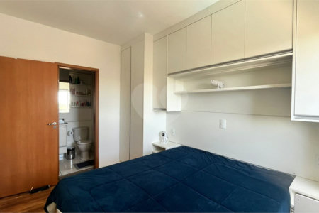 Apartamento à venda com 2 quartos, sendo 1 suíte, em Jardim das Nações, Salto, SP