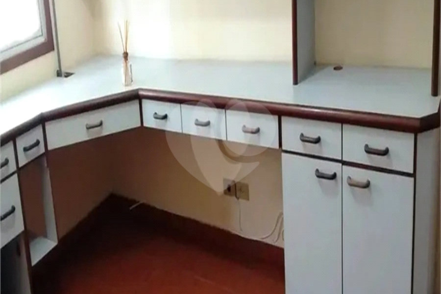 Apartamento à venda com 2 quartos em Santana, São Paulo, SP