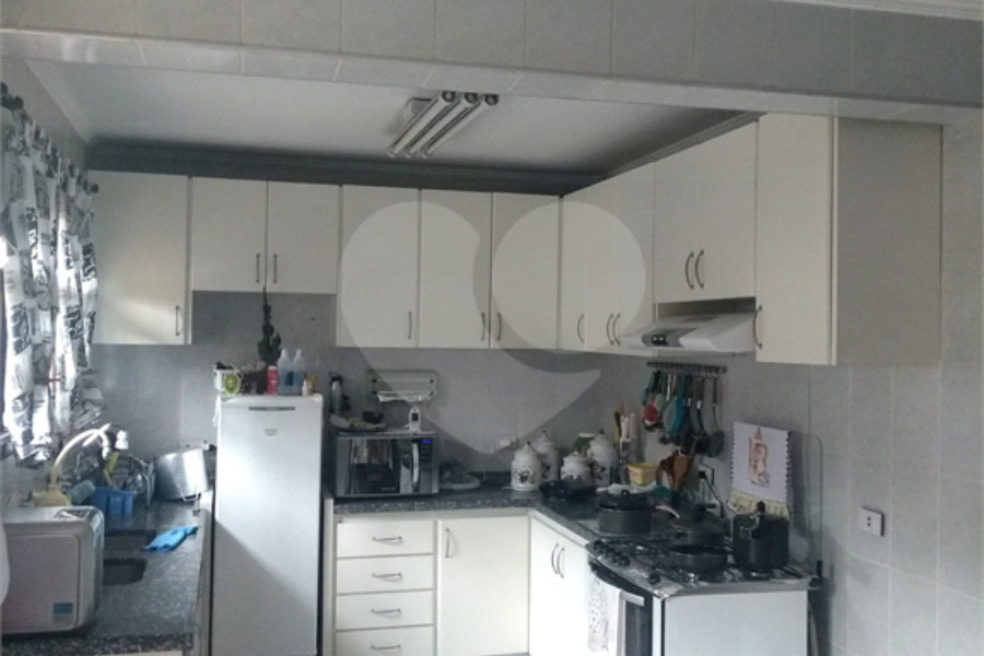 Casa Térrea à venda com 3 quartos, sendo 1 suíte, em Pirituba, São Paulo, SP
