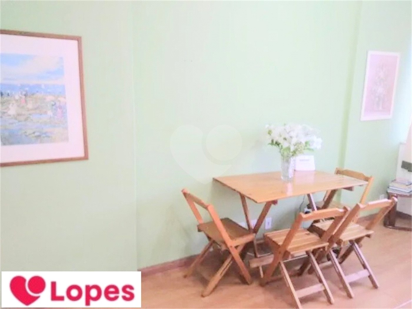 Apartamento à venda com 2 quartos em Andaraí, Rio de Janeiro, RJ