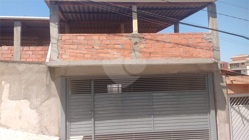 Casa à venda com 3 quartos, sendo 1 suíte, em Mandaqui, São Paulo, SP