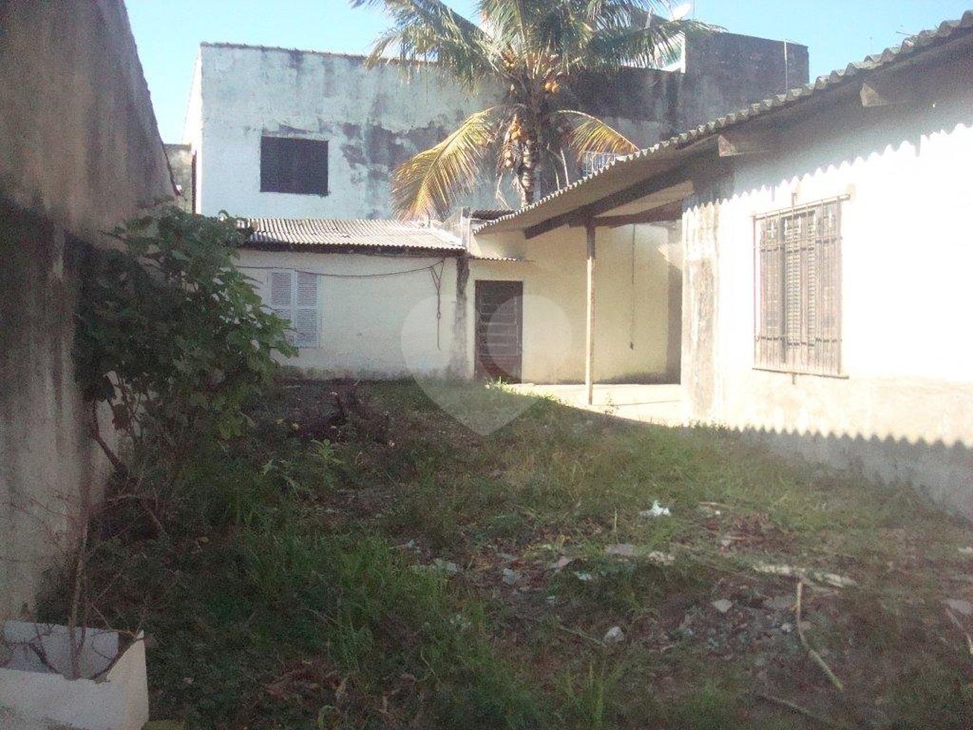 Terreno à venda em Vila Nova Mazzei, São Paulo, SP