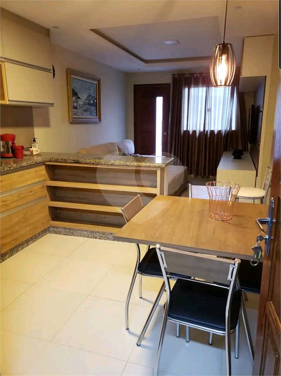 Casa à venda com 4 quartos em Rasa, Armação dos Búzios, RJ