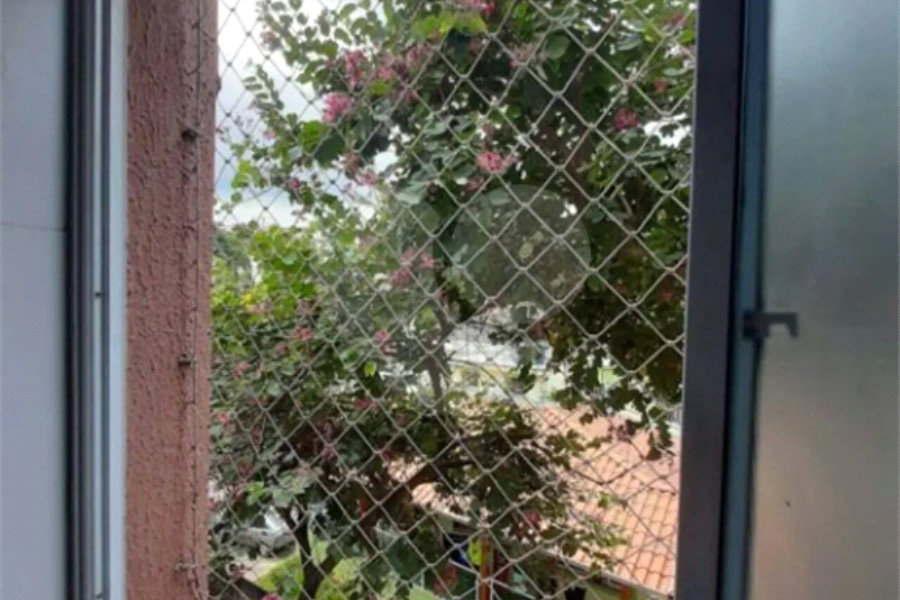 Apartamento à venda com 3 quartos em Pirituba, São Paulo, SP