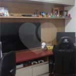 Sobrado à venda com 3 quartos, sendo 1 suíte,  em Vila Gustavo, São Paulo, SP