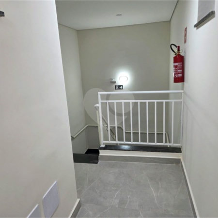 Apartamento à venda com 2 quartos em Tucuruvi, São Paulo, SP