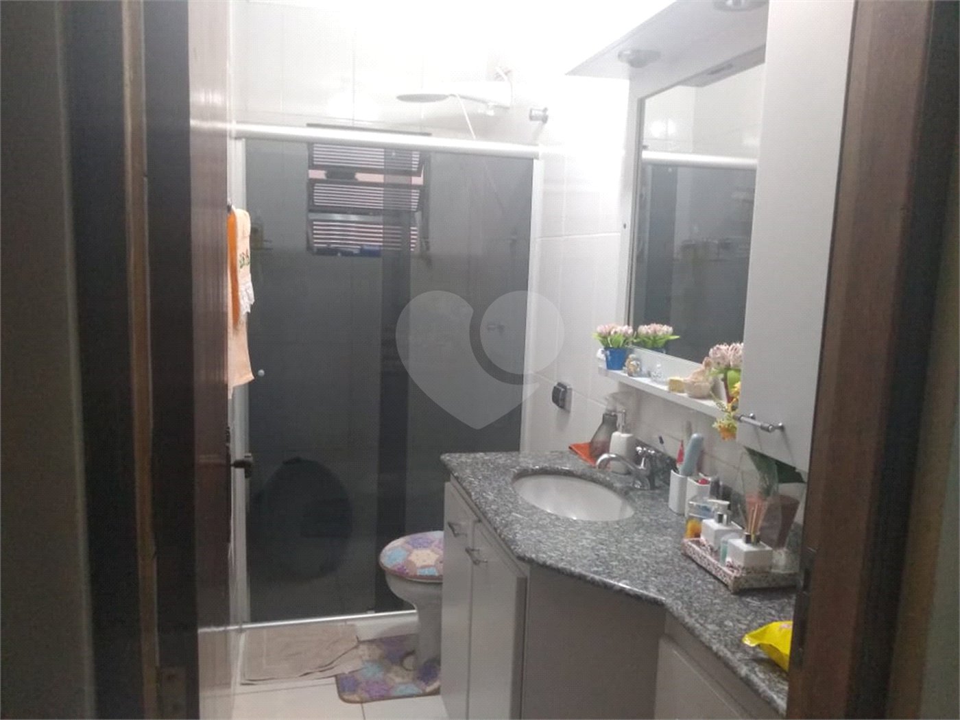 Sobrado à venda com 3 quartos em Freguesia do Ó, São Paulo, SP