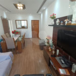Apartamento à venda com 2 quartos em Rio Comprido, Rio de Janeiro, RJ