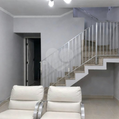 Sobrado à venda com 3 quartos, sendo 1 suíte, em Campo Grande, São Paulo, SP