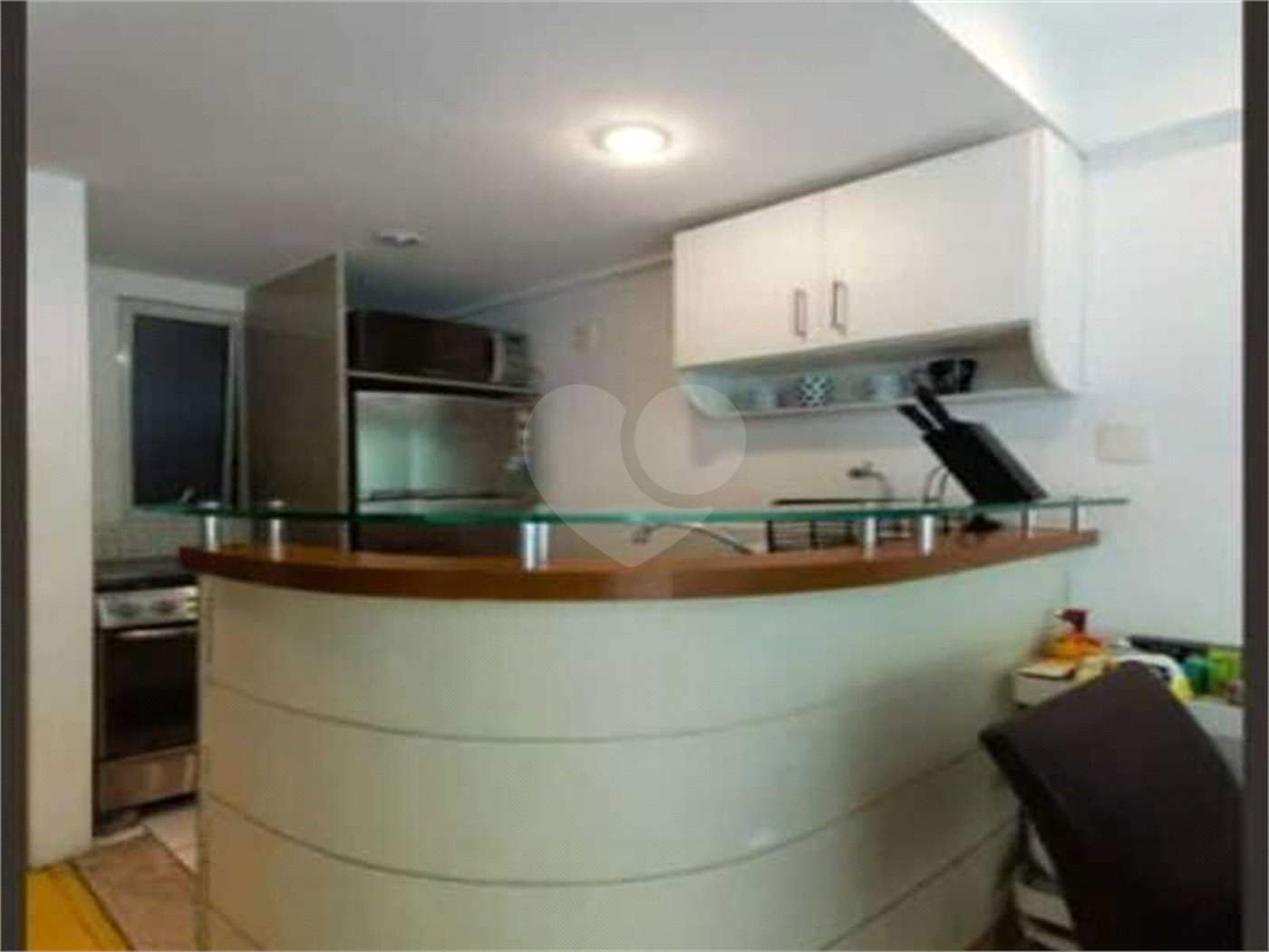 Cobertura à venda com 2 quartos, sendo 1 suíte, em Lagoa, Rio de Janeiro, RJ