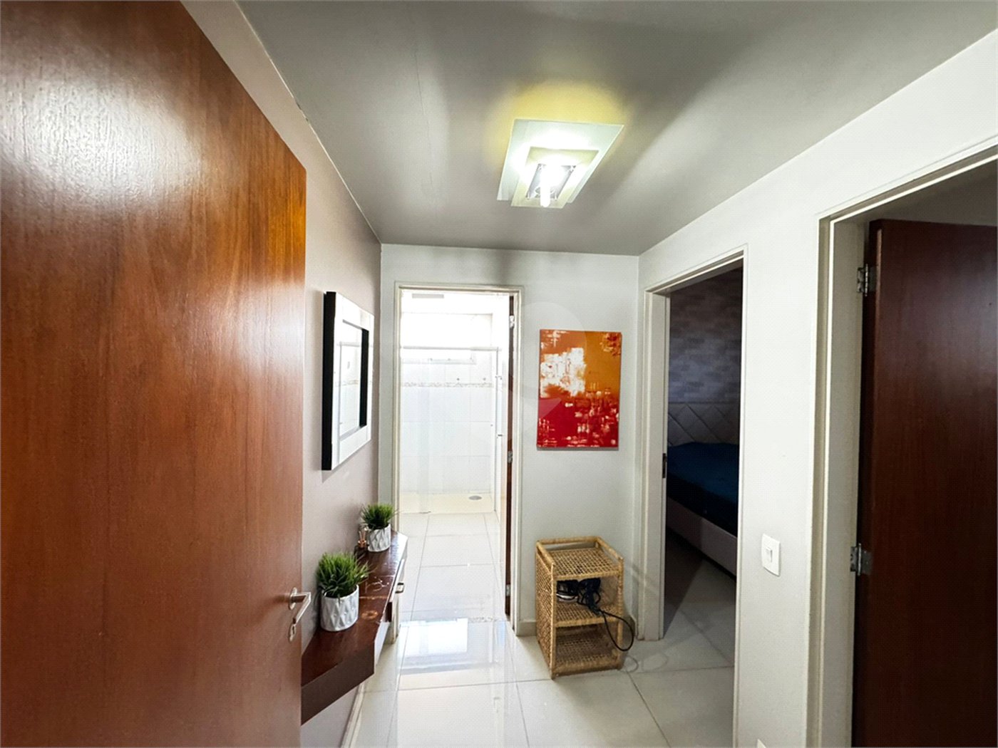 Apartamento à venda com 2 quartos, sendo 1 suíte,  em Vila Seixas, Ribeirão Preto, SP