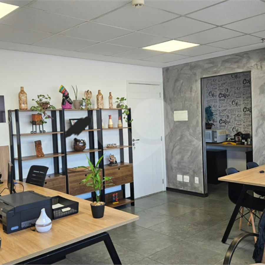 Sala à venda em Rudge Ramos, São Bernardo do Campo, SP