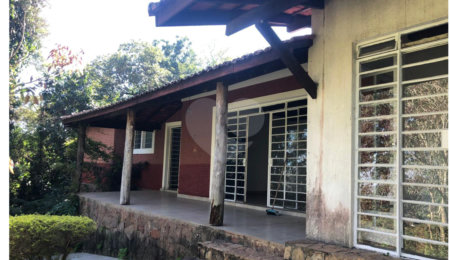 Casa à venda com 5 quartos, sendo 3 suítes,  em Serra da Cantareira, Mairiporã, SP