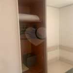 Apartamento à venda com 1 quarto em Santana, São Paulo, SP