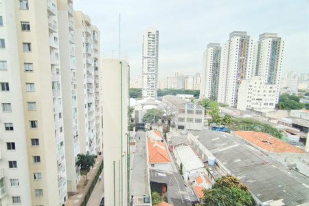 Apartamento à venda com 2 quartos em Barra Funda, São Paulo, SP