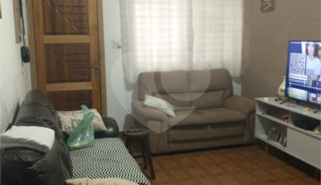 Sobrado à venda com 3 quartos, sendo 1 suíte,  em Jaçanã, São Paulo, SP