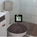 Casa à venda com 1 quarto em Campos Vileta, Iperó, SP