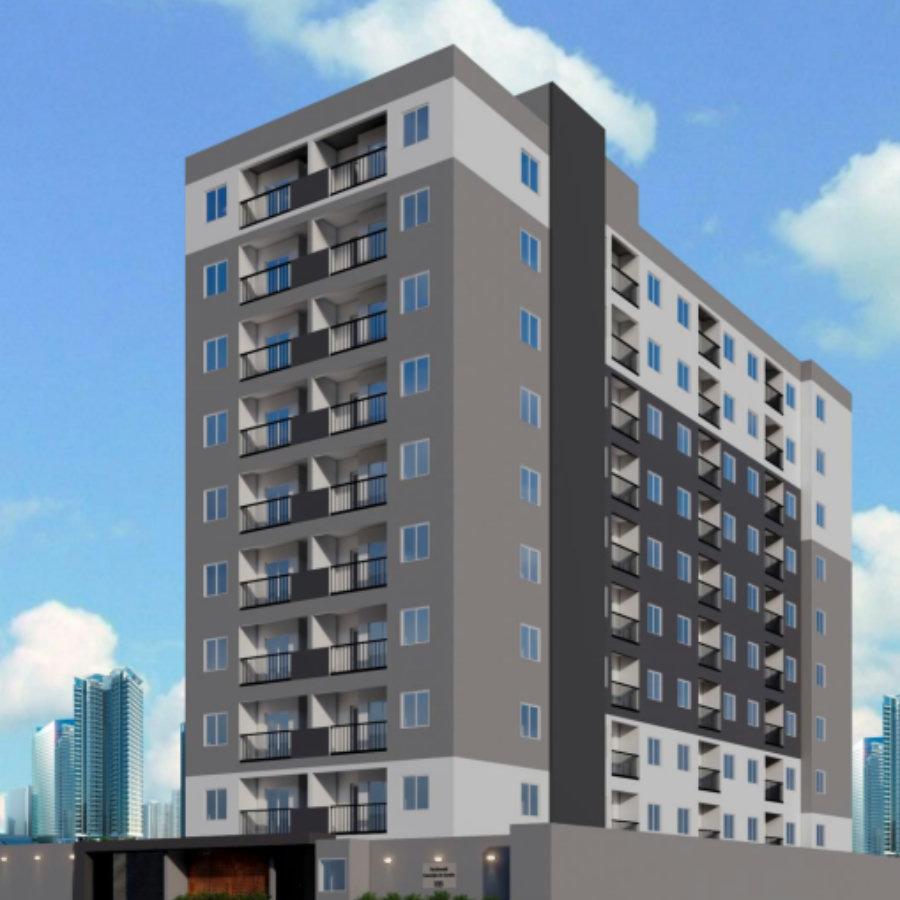 Residencial Conceição Do Castelo