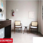 Sala Comercial com 28m² na Vila Santa Catarina!!!