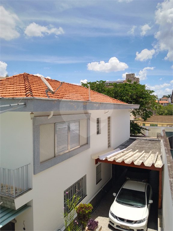 Sobrado Sofisticado de 335 m² no Coração do Jardim França