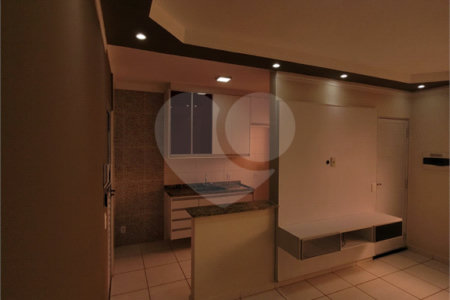 Casa à venda no Condomínio Residencial Bosque dos Jatobás - Distrito Água Vermelha, São Carlos (SP)