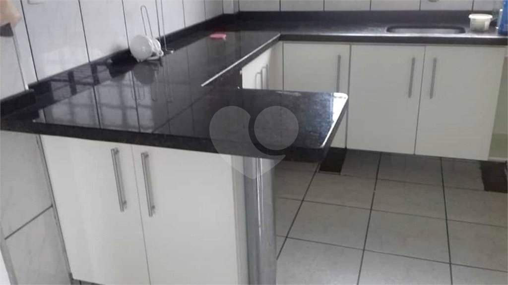 Apartamento no Residencial De Vitro