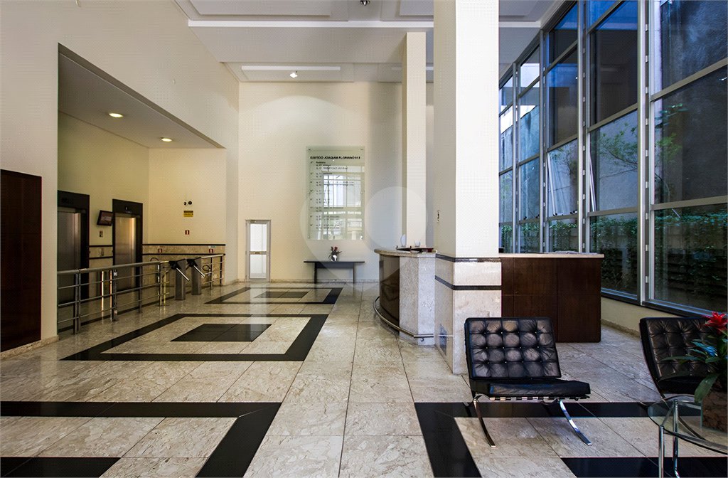 Sala para alugar em Itaim Bibi, São Paulo, SP
