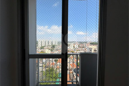 Apartamento á venda - Vila Guarani
