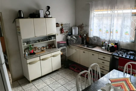 Casa no Jardim Beatriz