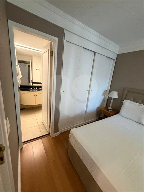 Duplex á venda - Itaim Bibi