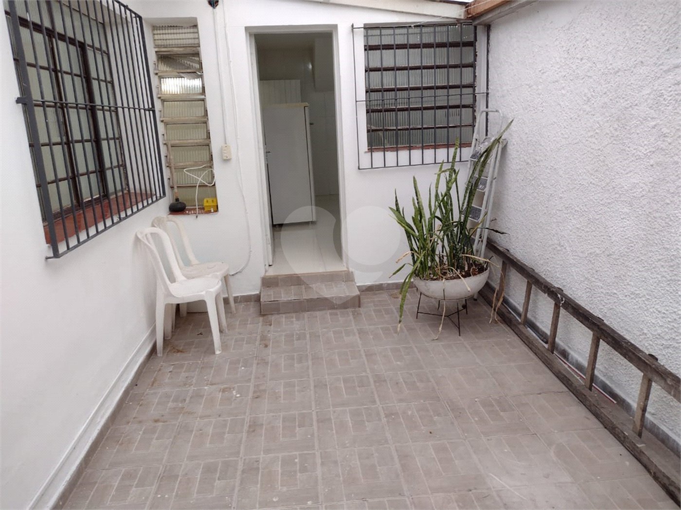 Casa para alugar com 4 quartos em Brooklin, São Paulo, SP
