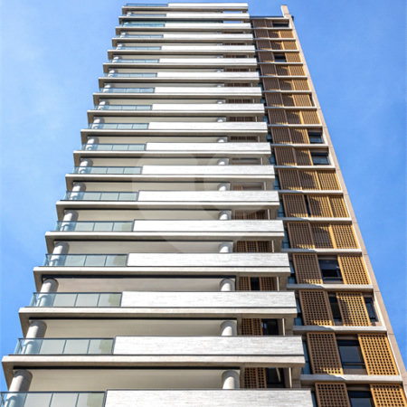 L Klabin – Cobertura Duplex e Apartamento Pronto para Morar na Chácara Klabin, São Paulo