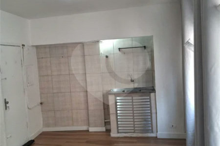 Studio á venda - Centro