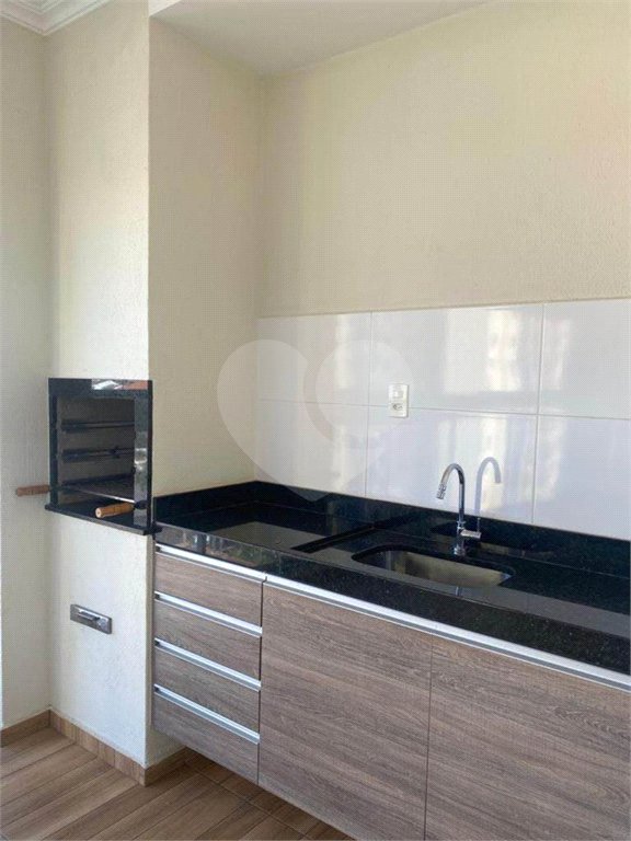 Apartamento para venda e locação no Edifício Residencial Oswaldo Ienco