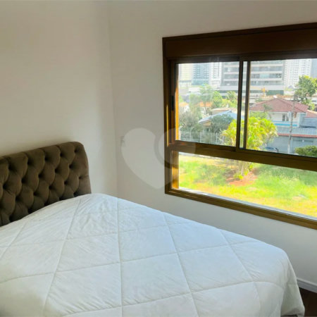 Apartamento á venda - Butantã